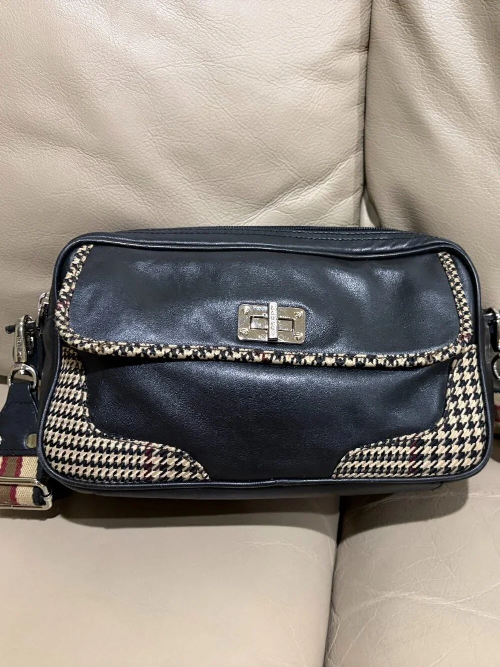 Vintage Lauren Ralph Lauren bag